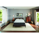  Beautyrest BRS900 Plush Mattress Set (Full XL) IMAGE 6