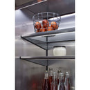  Signature Kitchen Suite 30-inch, 18 cu.ft. Built-in All-Refrigerator with Wi-Fi Connectivity SKSCR3001P IMAGE 11