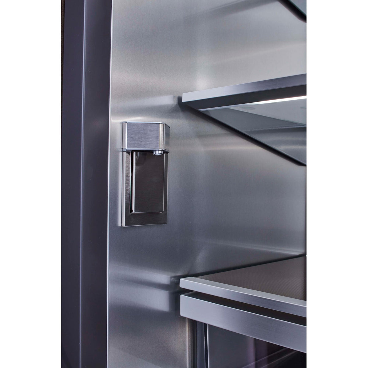 Vrai Réfrigérateur Sous Comptoir True TUR-15 Avec Compresseur Embraco – Neuf Sous Emballage