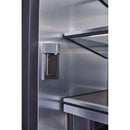  Signature Kitchen Suite 30-inch, 18 cu.ft. Built-in All-Refrigerator with Wi-Fi Connectivity SKSCR3001P IMAGE 19