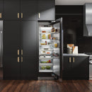 Signature Kitchen Suite 13.9 cu.ft. Upright Freezer with SmartThinQ™ Control SKSCF2401P IMAGE 8
