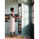 Signature Kitchen Suite 17.8 cu.ft. Upright Freezer with SmartThinQ™ Control SKSCF3001P IMAGE 6