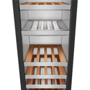 Signature Kitchen Suite 71-Bottle Wine Cooler with Wi-Fi Connectivity SKSCW181RP IMAGE 12