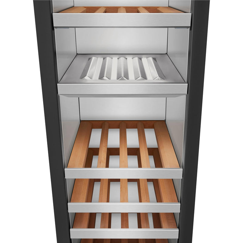 Signature Kitchen Suite 71-Bottle Wine Cooler with Wi-Fi Connectivity SKSCW181RP IMAGE 12