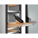 Signature Kitchen Suite 71-Bottle Wine Cooler with Wi-Fi Connectivity SKSCW181RP IMAGE 13