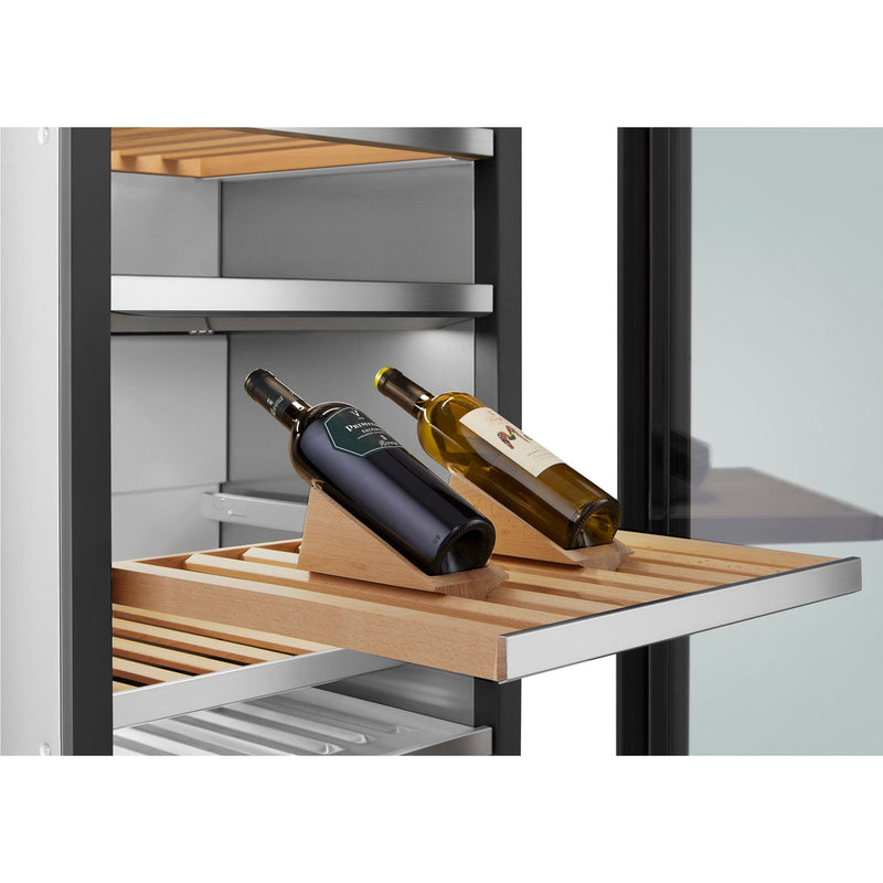 Signature Kitchen Suite 113-Bottle Wine Cooler with Wi-Fi Connectivity SKSCW241RP IMAGE 12