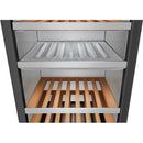 Signature Kitchen Suite 113-Bottle Wine Cooler with Wi-Fi Connectivity SKSCW241RP IMAGE 13