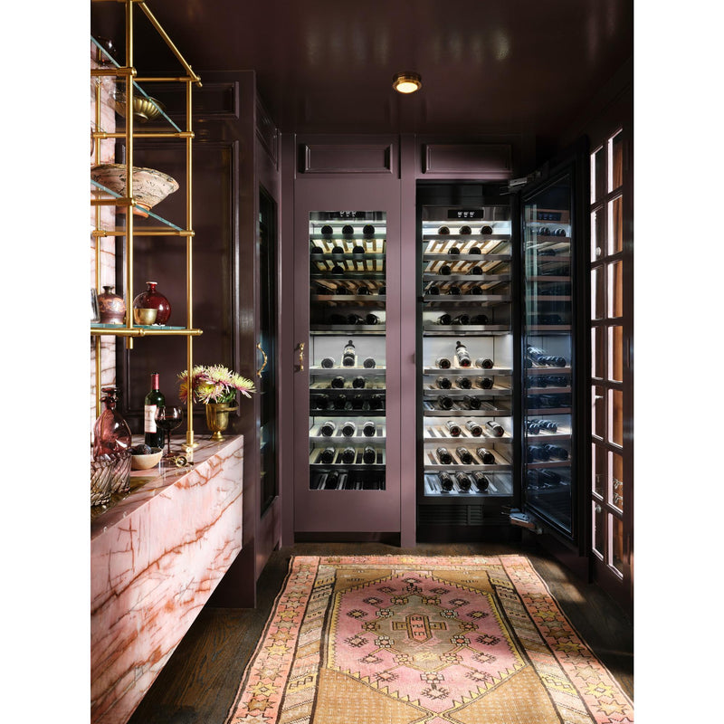 Signature Kitchen Suite 113-Bottle Wine Cooler with Wi-Fi Connectivity SKSCW241RP IMAGE 15