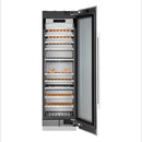Signature Kitchen Suite 113-Bottle Wine Cooler with Wi-Fi Connectivity SKSCW241RP IMAGE 2