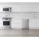  Signature Kitchen Suite 24-inch Built-in Dishwasher with PowerSteam® Technology SKSDW2401S IMAGE 3