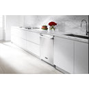  Signature Kitchen Suite 24-inch Built-in Dishwasher with PowerSteam® Technology SKSDW2401S IMAGE 5