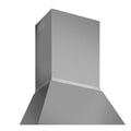  Couleur_Acier inoxydable  -- KC48HERTX IMAGE 1