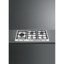 Smeg Linea control knobs kit 6MPGF75SC IMAGE 2