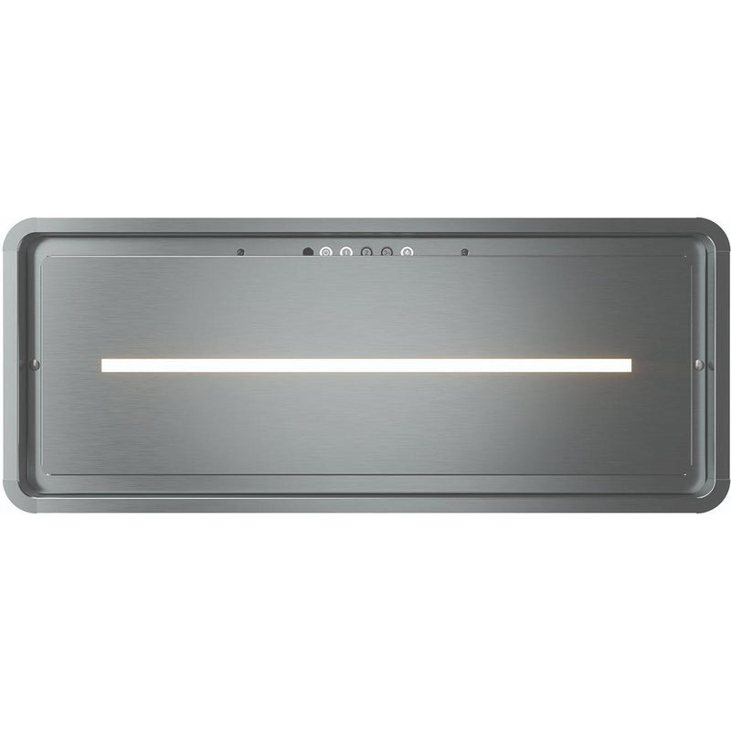 Faber 28-inch Inca In-Light Hood Insert with Variable Air Management INLT28SSV IMAGE 1