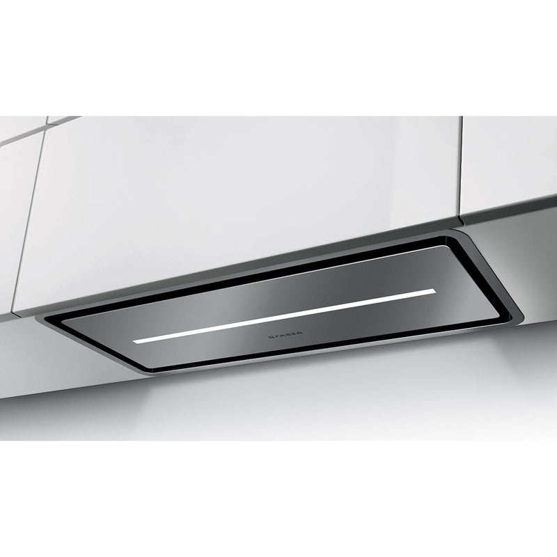 Faber 28-inch Inca In-Light Hood Insert with Variable Air Management INLT28SSV IMAGE 3