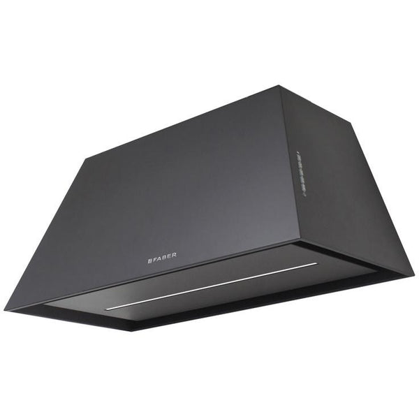 Faber 36-inch Chloe Wall Mount Range Hood CHLO36BK600 IMAGE 1