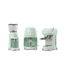  Smeg Retro-Style Drip Coffee Machine DCF02PGUS IMAGE 5