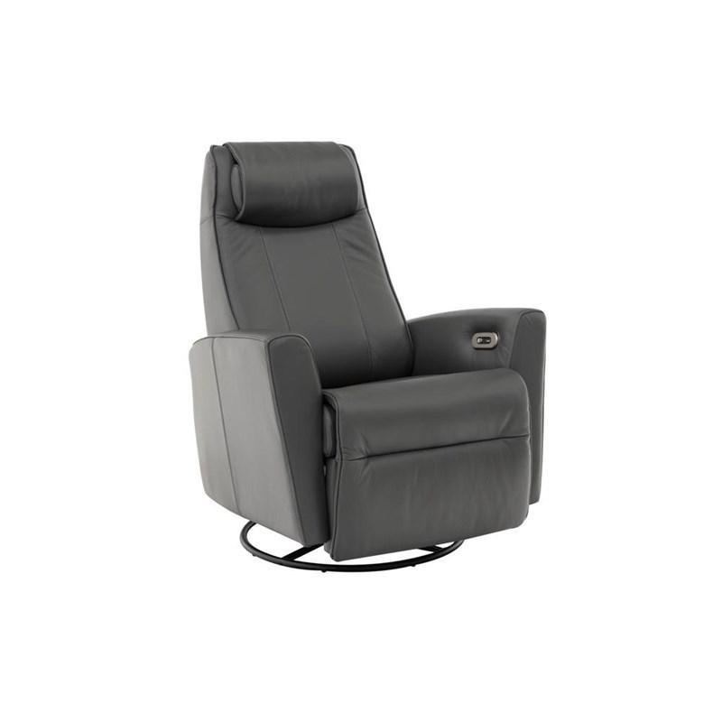 Germain Larivière Recliners Power 341389 IMAGE 2