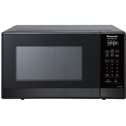 Panasonic 0.9 cu. ft. Countertop Microwave Oven NN-SG448S IMAGE 1