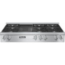 Miele 48-inch Gas Rangetop KMR 1355-1 G IMAGE 1