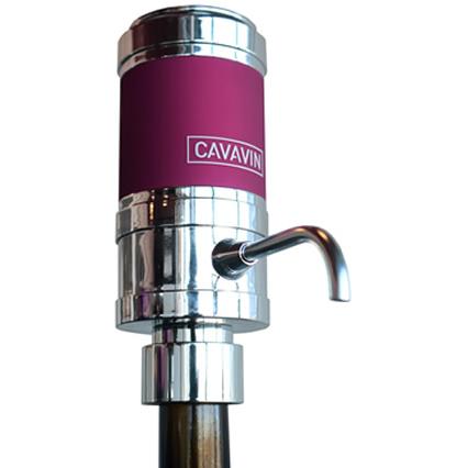 Cavavin Wine Aerator CAV-AERA001 IMAGE 1