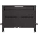 Best 30-inch Cattura Built-In Downdraft D49M30BLS IMAGE 2
