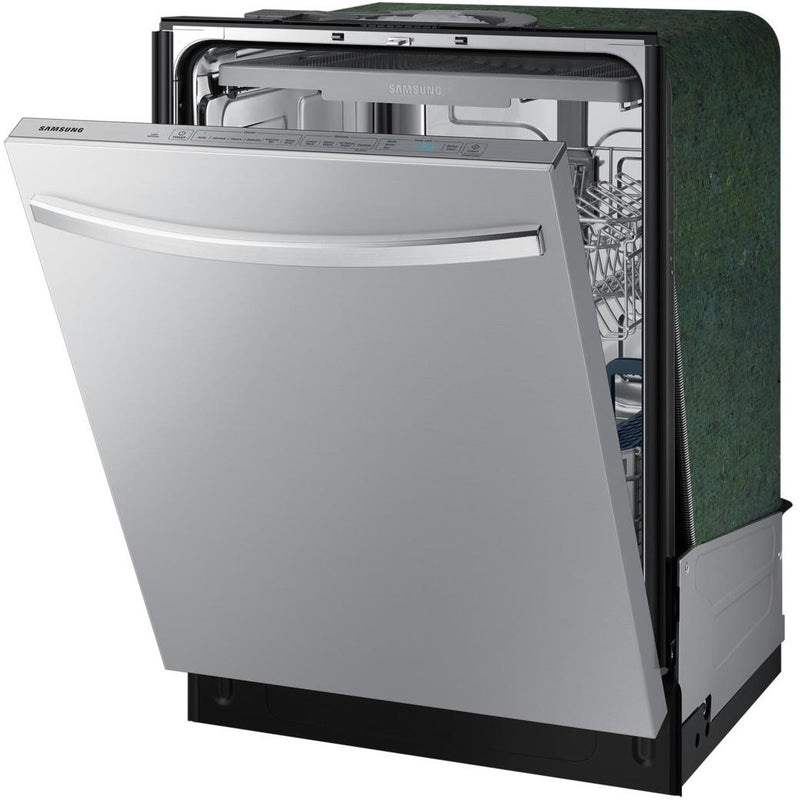  Samsung 24-inch Built-in Dishwasher with StormWash™ DW80R5061US/AA IMAGE 3