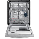  Samsung 24-inch Built-in Dishwasher with StormWash™ DW80R5061US/AA IMAGE 4