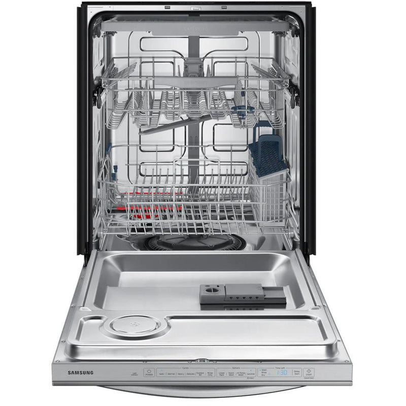  Samsung 24-inch Built-in Dishwasher with StormWash™ DW80R5061US/AA IMAGE 4