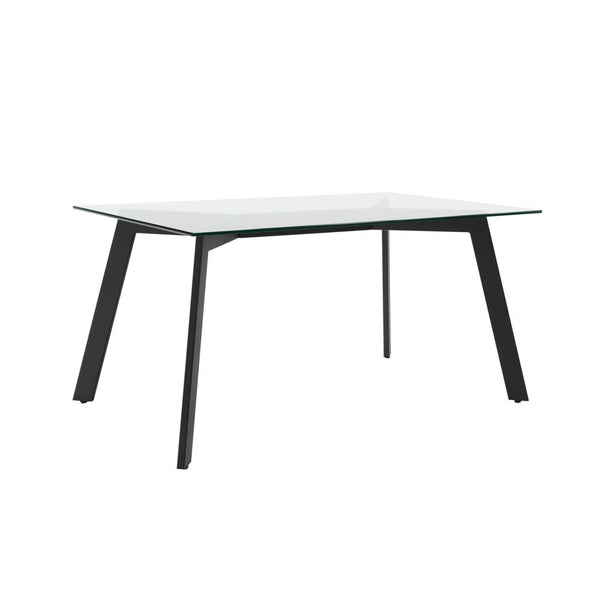 Germain Larivière Dining Tables Rectangle 914620 IMAGE 1