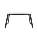 Germain Larivière Dining Tables Rectangle 914620 IMAGE 2