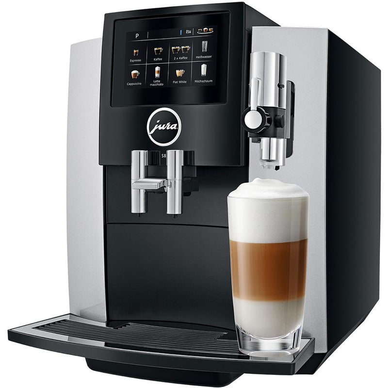 Jura S8 Espresso Machine 15210 IMAGE 3