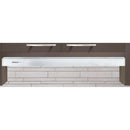  Broan 30-inch Under Cabinet E12000 Series Range Hood E1230SS IMAGE 2