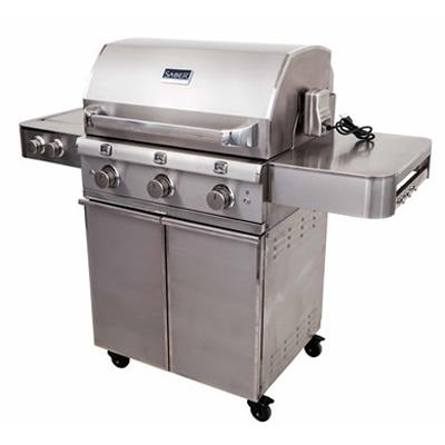 Saber Grills Gas Grills R50SC1417 IMAGE 1