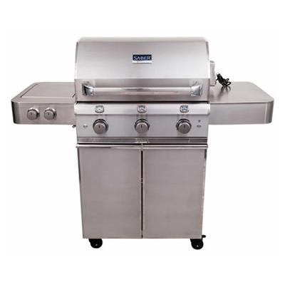 Saber Grills Gas Grills R50SC1417 IMAGE 2