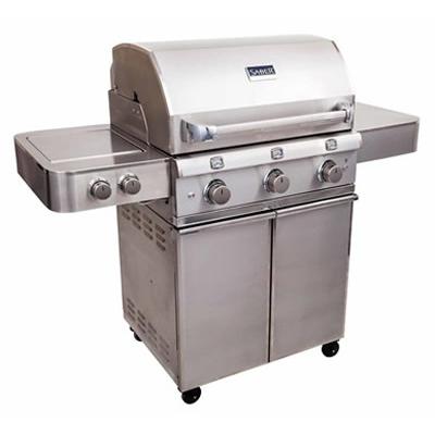 Saber Grills Gas Grills R50SC1417 IMAGE 3