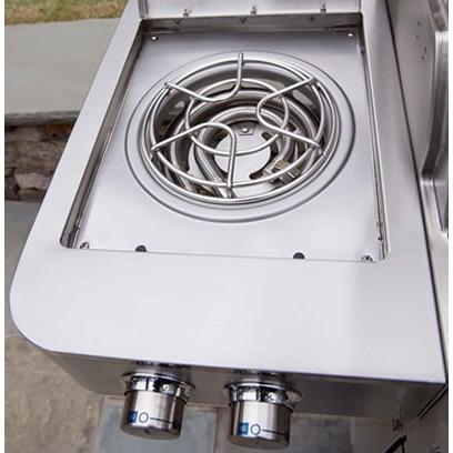 Saber Grills Gas Grills R50SC1417 IMAGE 5