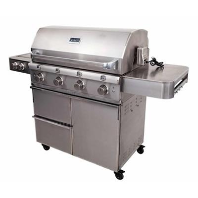 Saber Grills Gas Grills R67SC0917 IMAGE 1