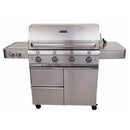 Saber Grills Gas Grills R67SC0917 IMAGE 2