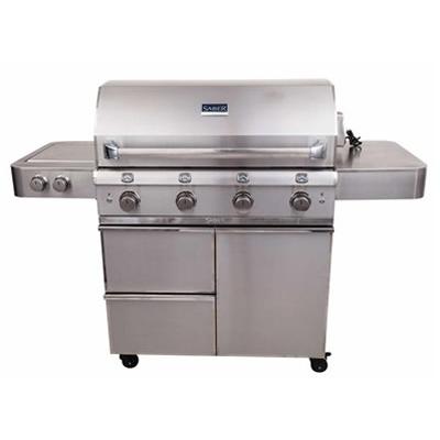 Saber Grills Gas Grills R67SC0917 IMAGE 2