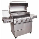 Saber Grills Gas Grills R67SC0917 IMAGE 4