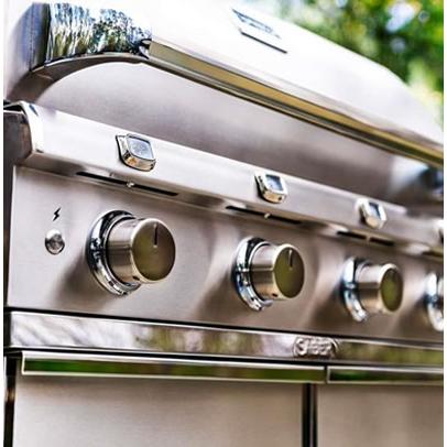 Saber Grills Gas Grills R67SC0917 IMAGE 5