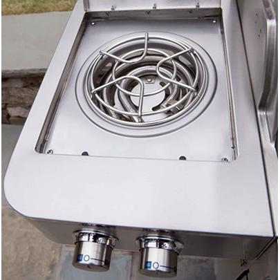 Saber Grills Gas Grills R67SC0917 IMAGE 8