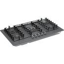  Bosch 36-inch Built-in Gas Cooktop with FlameSelect® NGMP677UC IMAGE 10