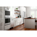  Bosch 36-inch Built-in Gas Cooktop with FlameSelect® NGMP677UC IMAGE 19