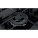  Bosch 36-inch Built-in Gas Cooktop with FlameSelect® NGMP677UC IMAGE 5
