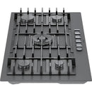  Bosch 36-inch Built-in Gas Cooktop with FlameSelect® NGMP677UC IMAGE 6