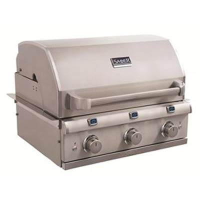 Saber Grills Gas Grills R50SB1517 IMAGE 1