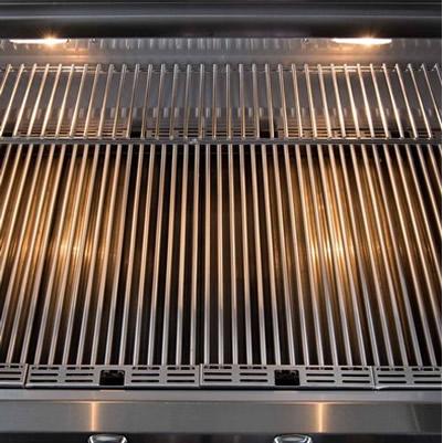 Saber Grills Gas Grills R50SB1517 IMAGE 3