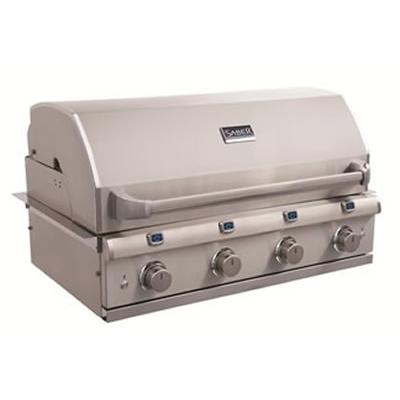 Saber Grills Gas Grills R67SB1017 IMAGE 1